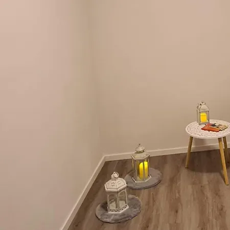 Sunshine Apartment Gross-Zimmern