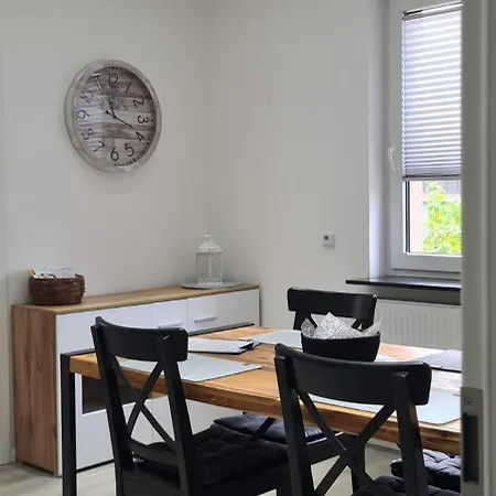 Sunshine Apartment Gross-Zimmern