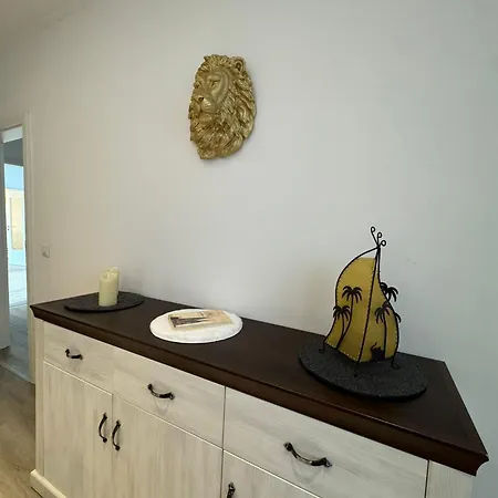 Sunshine Apartment
