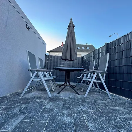 Sunshine Groß-Zimmern